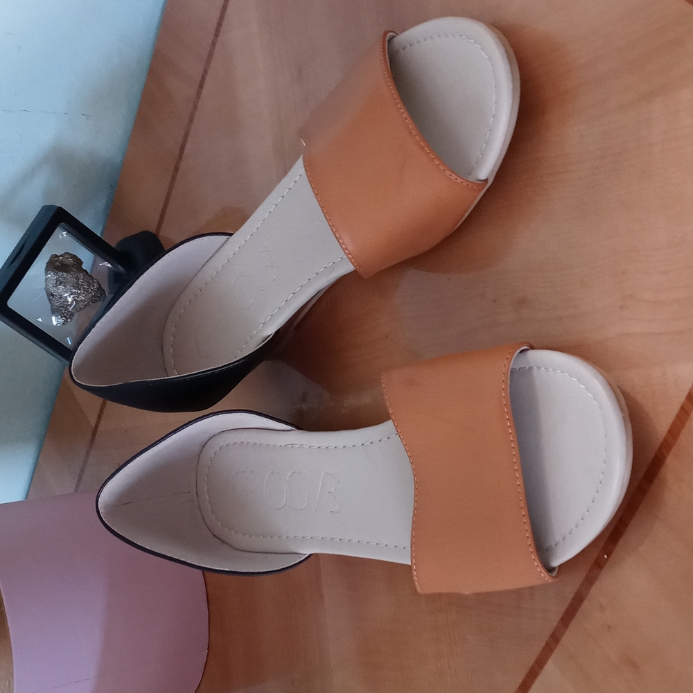 Sandals